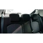 PEUGEOT 206+ PEUGEOT 206+ '2009 BASICO NEGRO 2009