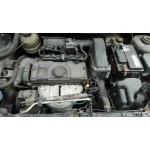 PEUGEOT 206+ PEUGEOT 206+ '2009 BASICO NEGRO 2009
