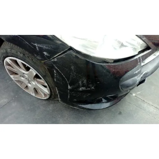PEUGEOT 206+ '2009 BASICO NEGRO