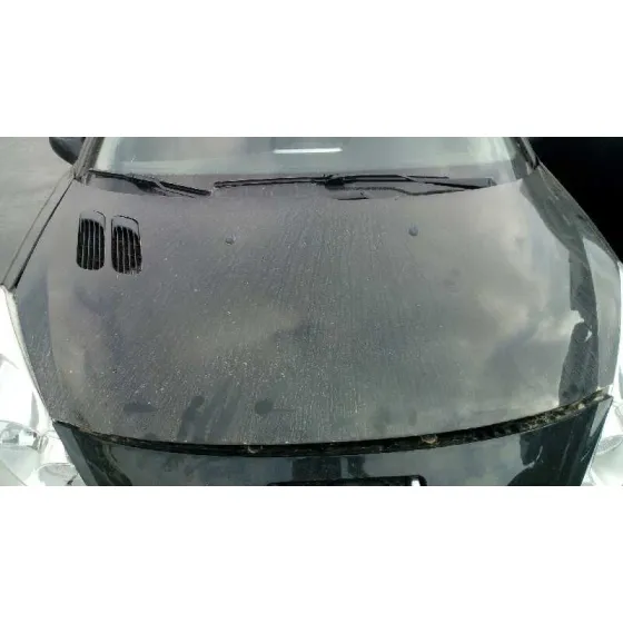 PEUGEOT 206+ '2009 BASICO NEGRO