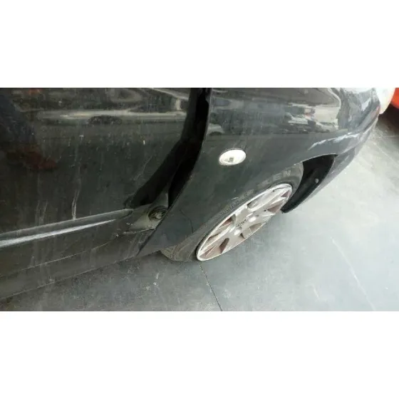 PEUGEOT 206+ '2009 BASICO NEGRO