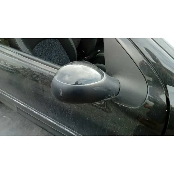 PEUGEOT 206+ '2009 BASICO NEGRO