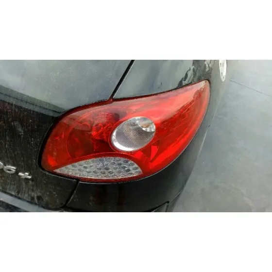 PEUGEOT 206+ '2009 BASICO NEGRO