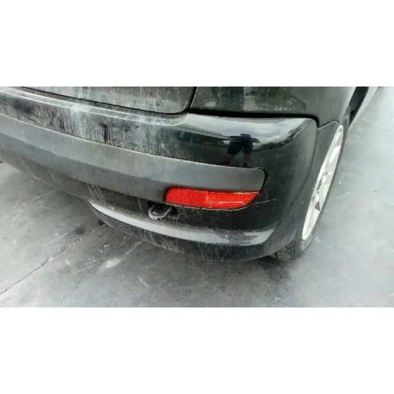 PEUGEOT 206+ '2009 BASICO NEGRO