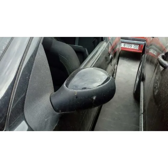 PEUGEOT 206+ '2009 BASICO NEGRO
