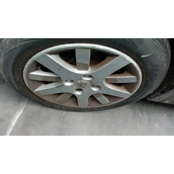 PEUGEOT 206+ '2009 BASICO NEGRO