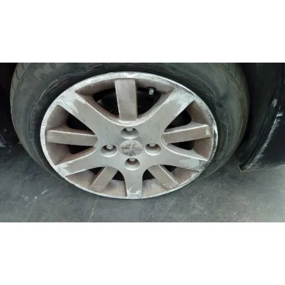 PEUGEOT 206+ '2009 BASICO NEGRO
