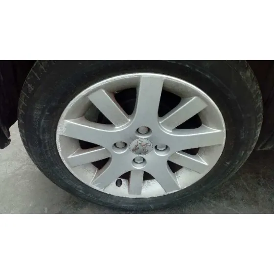 PEUGEOT 206+ '2009 BASICO NEGRO