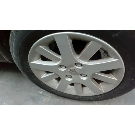 PEUGEOT 206+ '2009 BASICO NEGRO