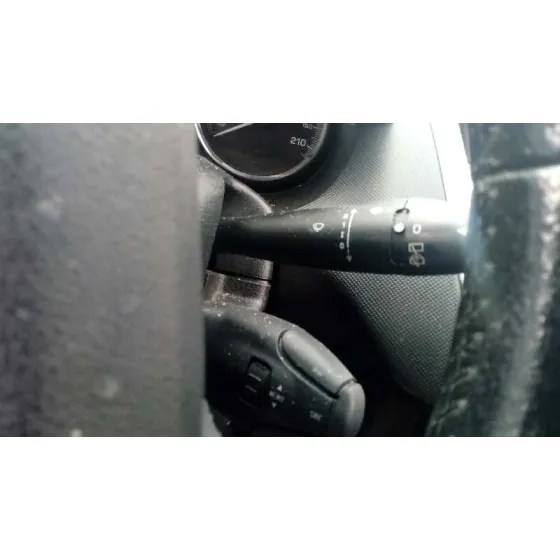 PEUGEOT 206+ '2009 BASICO NEGRO