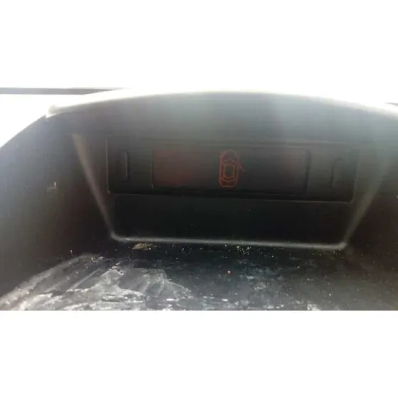 PEUGEOT 206+ '2009 BASICO NEGRO