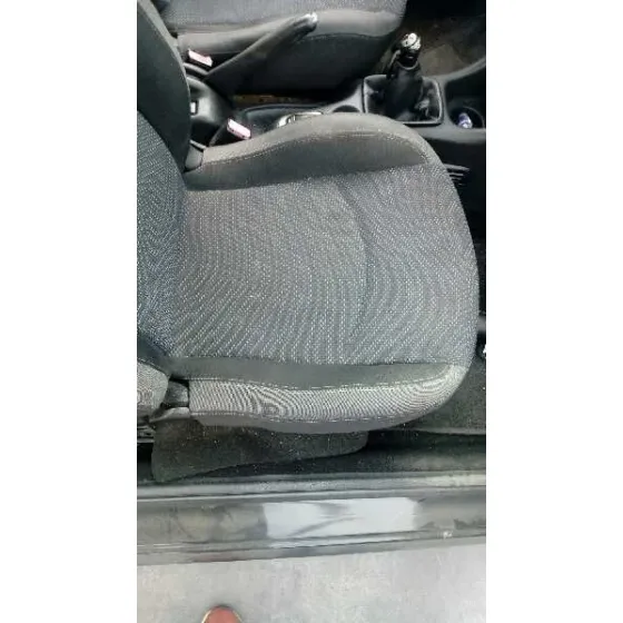 PEUGEOT 206+ '2009 BASICO NEGRO