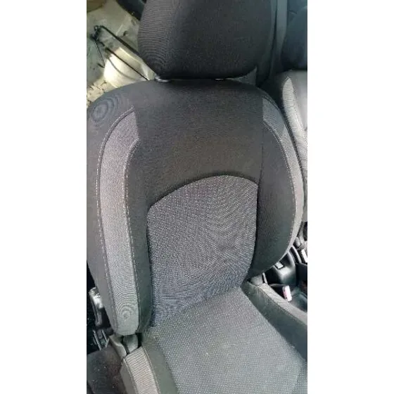 PEUGEOT 206+ '2009 BASICO NEGRO