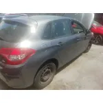 CITROEN C4 LIM. '2011 BUSINESS GRIS