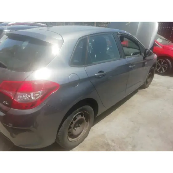 CITROEN C4 LIM. '2011 BUSINESS GRIS