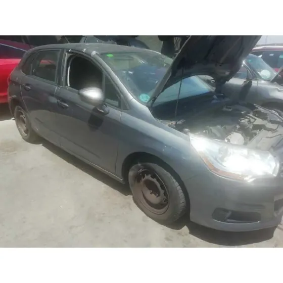 CITROEN C4 LIM. '2011 BUSINESS GRIS