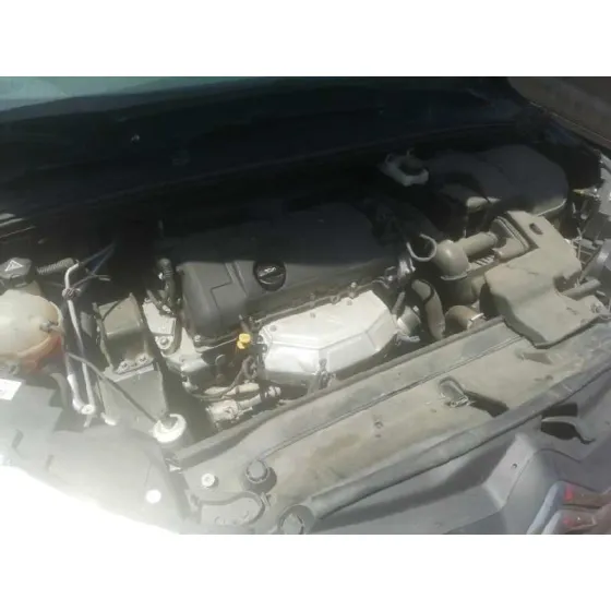 CITROEN C4 LIM. '2011 BUSINESS GRIS