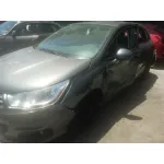 CITROEN C4 LIM. '2011 BUSINESS GRIS