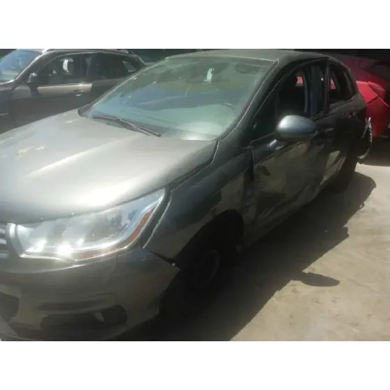 CITROEN C4 LIM. '2011 BUSINESS GRIS