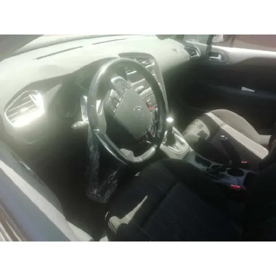 CITROEN C4 LIM. '2011 BUSINESS GRIS