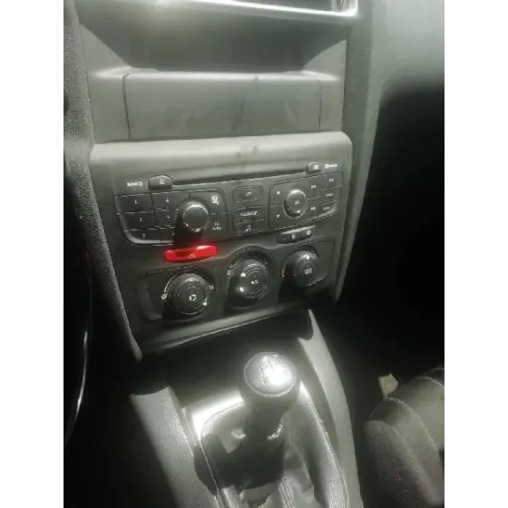 CITROEN C4 LIM. '2011 BUSINESS GRIS