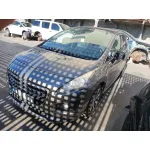 Peugeot 3008 I MONOSPACE (0U_) 2015