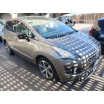 Peugeot 3008 I MONOSPACE (0U_) 2015