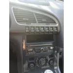 Peugeot 3008 I MONOSPACE (0U_) 2015