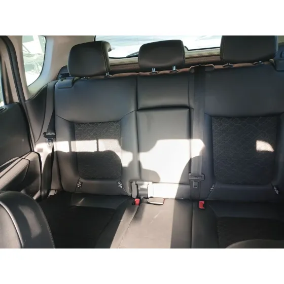 Peugeot 3008 I MONOSPACE (0U_) 2015