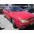 RENAULT MEGANE I COUPE FASE 2 (DA..) '2001 1.6 16V EXPRESSION ROJO