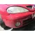 RENAULT MEGANE I COUPE FASE 2 (DA..) '2001 1.6 16V EXPRESSION ROJO