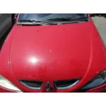 RENAULT MEGANE I COUPE FASE 2 (DA..) '2001 1.6 16V EXPRESSION ROJO