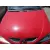 RENAULT MEGANE I COUPE FASE 2 (DA..) '2001 1.6 16V EXPRESSION ROJO