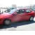 RENAULT MEGANE I COUPE FASE 2 (DA..) '2001 1.6 16V EXPRESSION ROJO