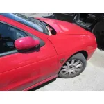 RENAULT MEGANE I COUPE FASE 2 (DA..) '2001 1.6 16V EXPRESSION ROJO