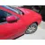 RENAULT MEGANE I COUPE FASE 2 (DA..) '2001 1.6 16V EXPRESSION ROJO