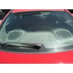RENAULT MEGANE I COUPE FASE 2 (DA..) '2001 1.6 16V EXPRESSION ROJO