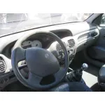 RENAULT MEGANE I COUPE FASE 2 (DA..) '2001 1.6 16V EXPRESSION ROJO