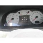 RENAULT MEGANE I COUPE FASE 2 (DA..) '2001 1.6 16V EXPRESSION ROJO