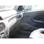 RENAULT MEGANE I COUPE FASE 2 (DA..) '2001 1.6 16V EXPRESSION ROJO