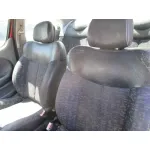 RENAULT MEGANE I COUPE FASE 2 (DA..) '2001 1.6 16V EXPRESSION ROJO