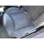 RENAULT MEGANE I COUPE FASE 2 (DA..) '2001 1.6 16V EXPRESSION ROJO