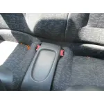RENAULT MEGANE I COUPE FASE 2 (DA..) '2001 1.6 16V EXPRESSION ROJO