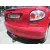 RENAULT MEGANE I COUPE FASE 2 (DA..) '2001 1.6 16V EXPRESSION ROJO