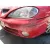 RENAULT MEGANE I COUPE FASE 2 (DA..) '2001 1.6 16V EXPRESSION ROJO