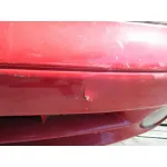 RENAULT MEGANE I COUPE FASE 2 (DA..) '2001 1.6 16V EXPRESSION ROJO