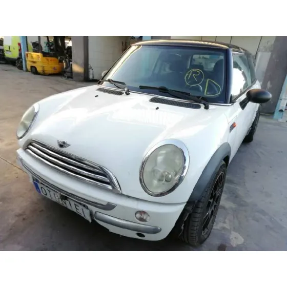 MINI MINI (R50,R53) '2006 ONE BLANCO