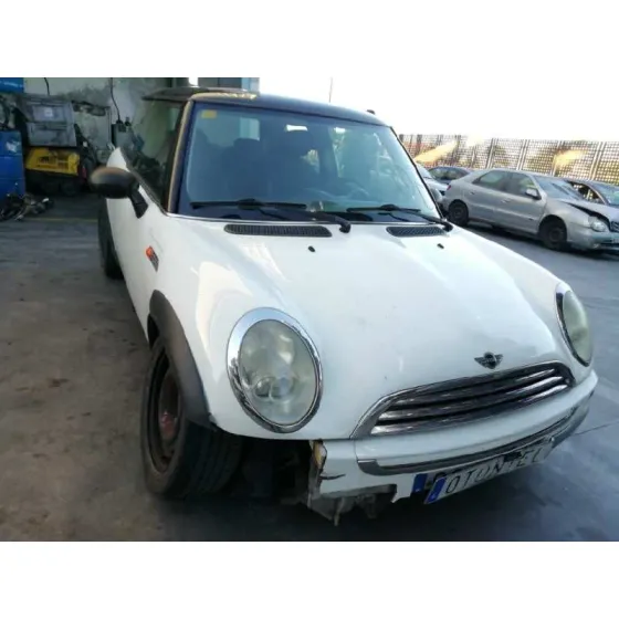 MINI MINI (R50,R53) '2006 ONE BLANCO