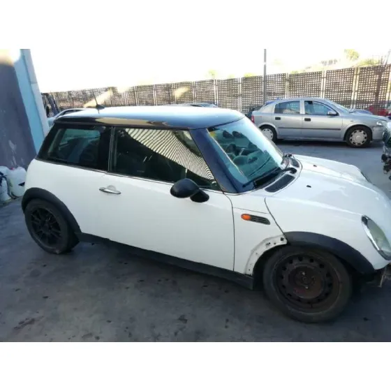 MINI MINI (R50,R53) '2006 ONE BLANCO