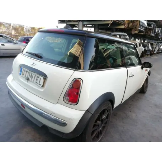 MINI MINI (R50,R53) '2006 ONE BLANCO